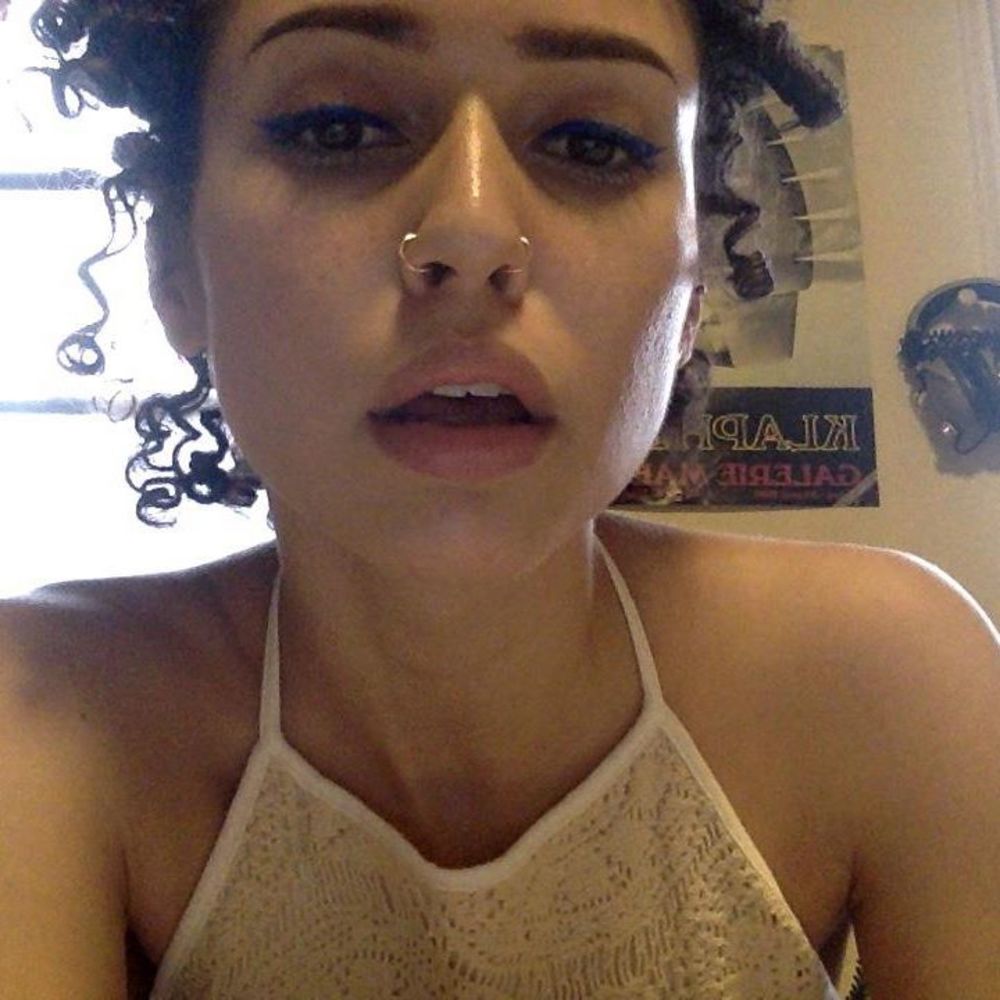 Meet your Posher, Crystal