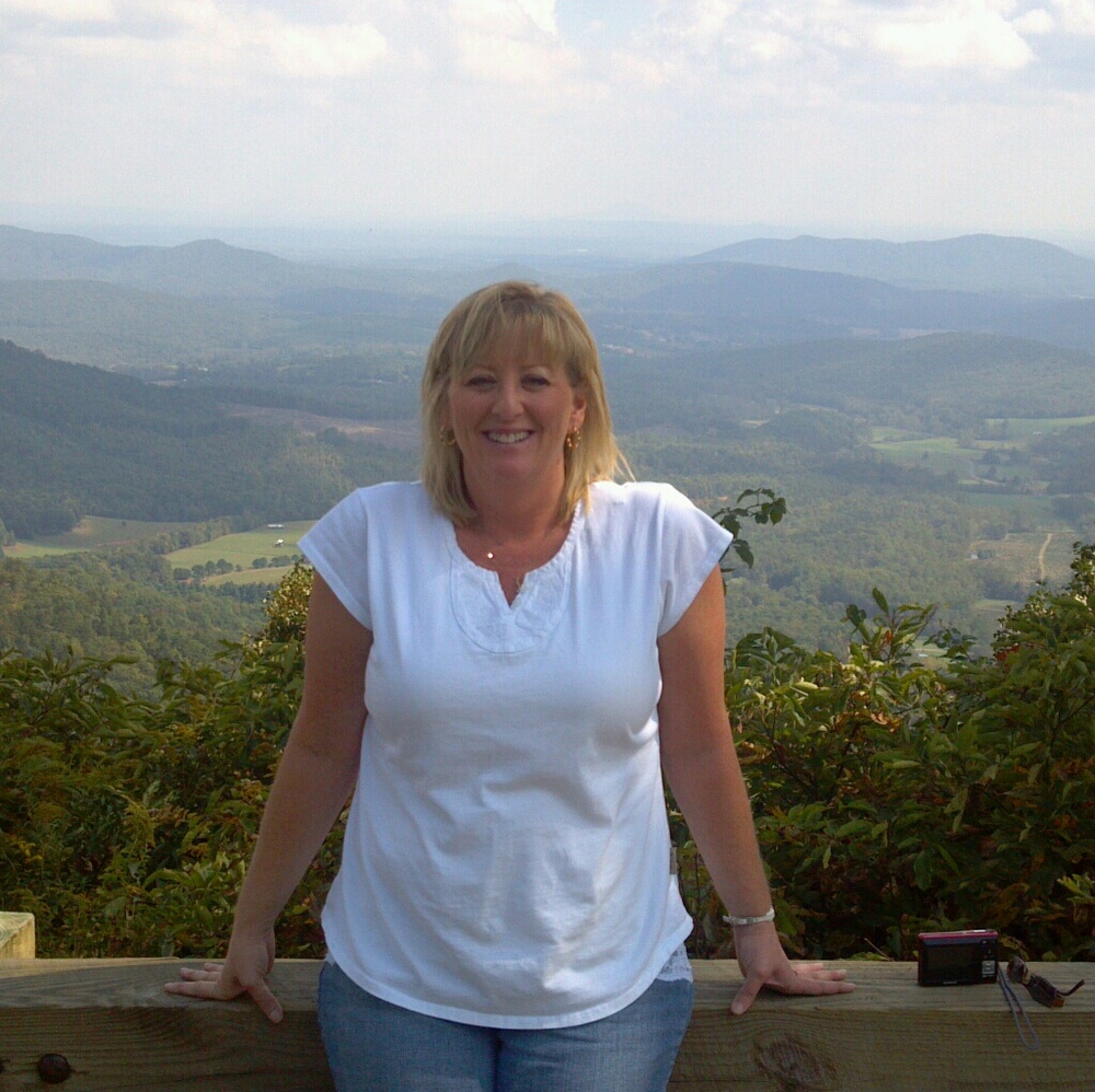 Meet your Posher, Tammy