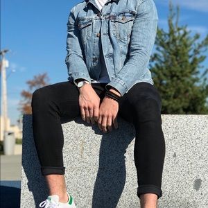 Meet your Posher, Bryan