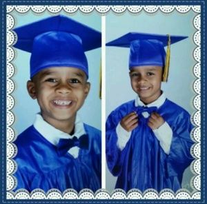 Meet your Posher, Jerry