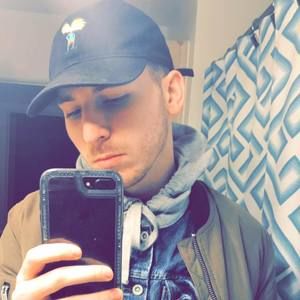 Meet your Posher, Seth