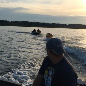 Meet your Posher, Jorge