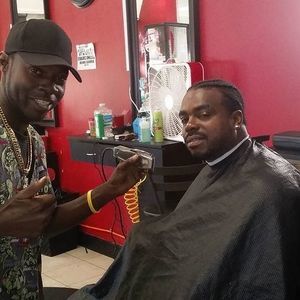 Meet your Posher, Danny