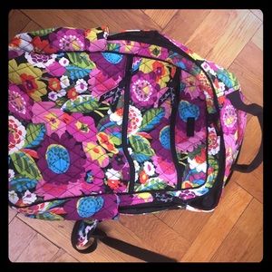 Vera Bradley Backpack!