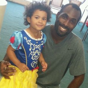 Meet your Posher, Harold