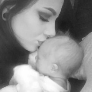 Meet your Posher, Mikaylah