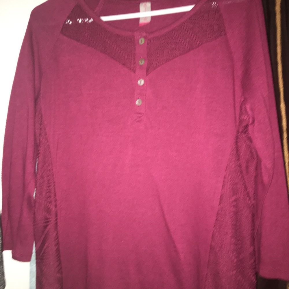 Womens size xl