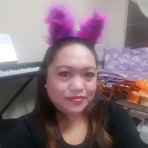 Meet your Posher, Roberta