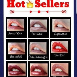Lipsense