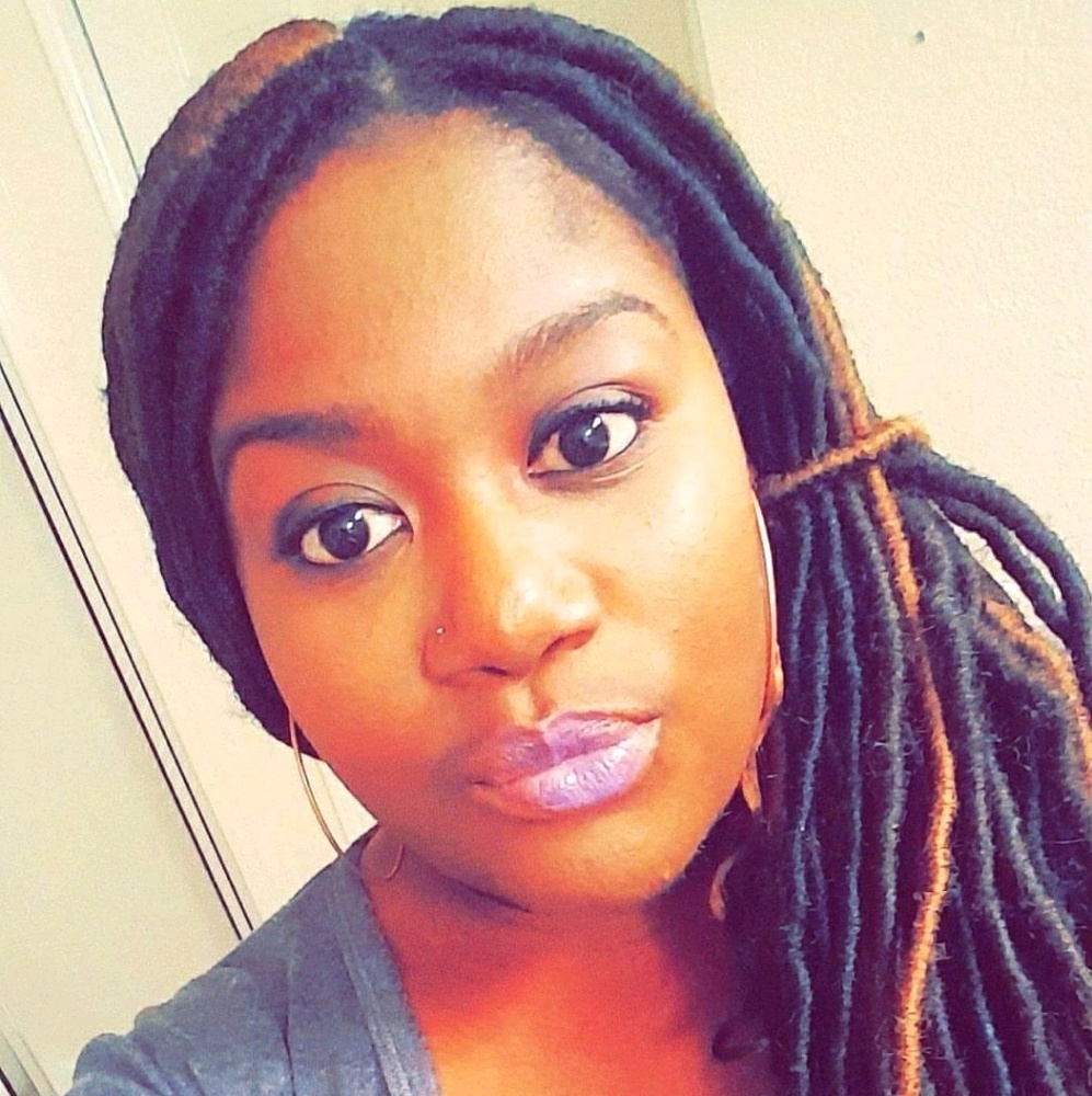 Meet your Posher, Toni