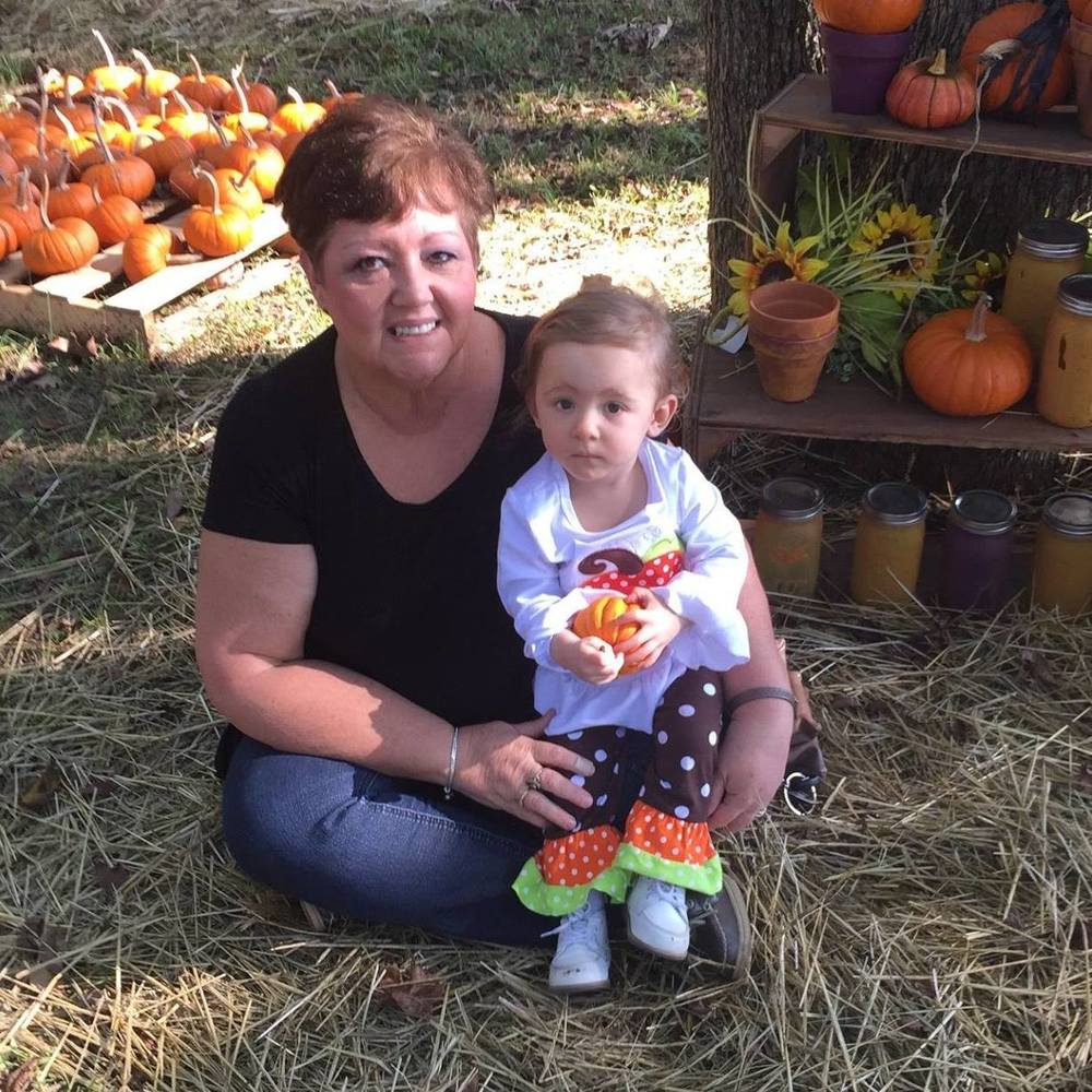 Meet your Posher, Lynn