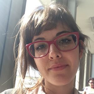 Meet your Posher, Rachel