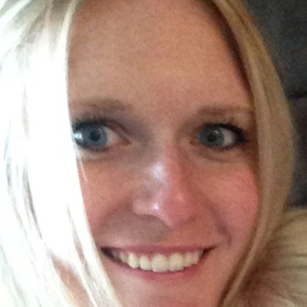 Meet your Posher, Sarah