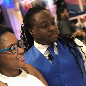 Meet your Posher, Dequan