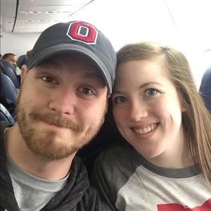 Meet your Posher, Kristin
