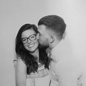 Meet your Posher, Adam