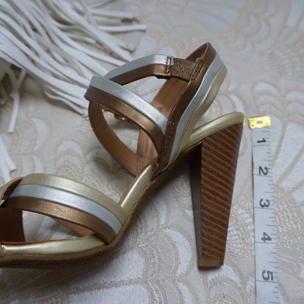 CLOSING CLOSET 🆘  | Heels - Picture 5 of 7