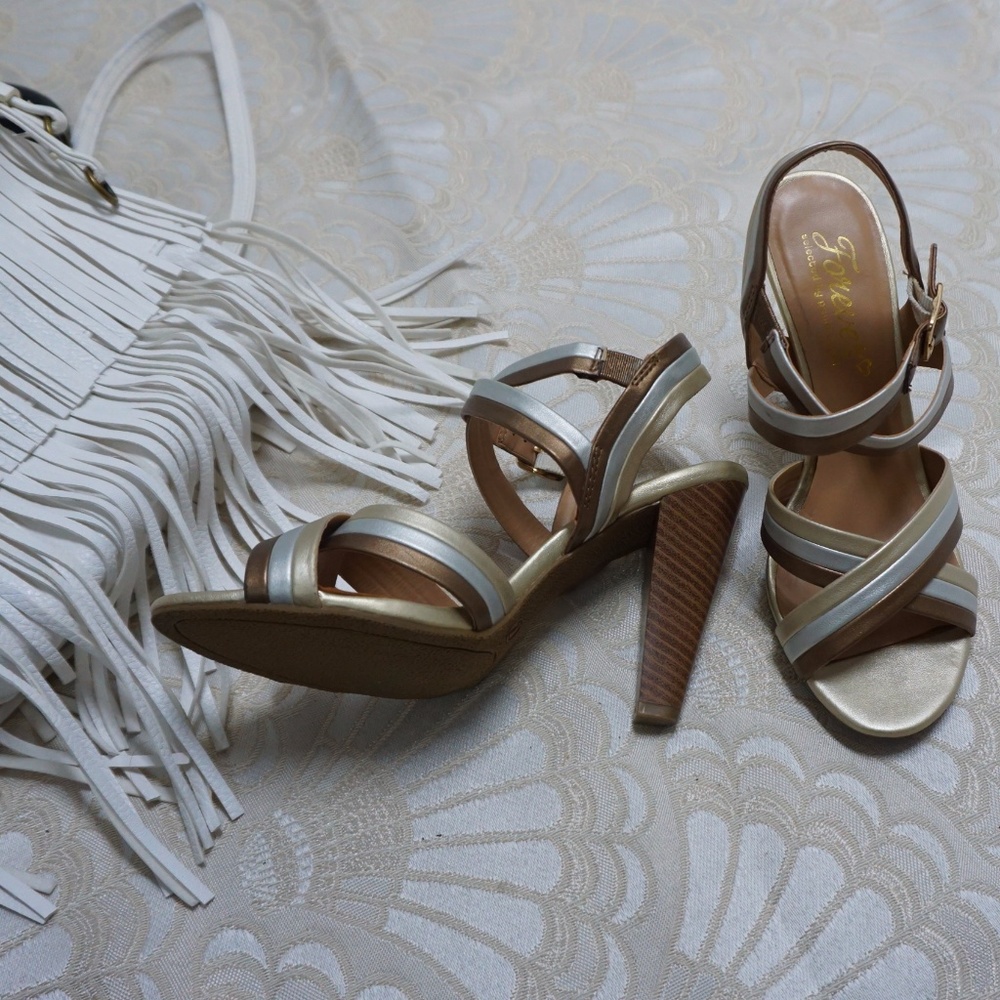 CLOSING CLOSET 🆘  | Heels