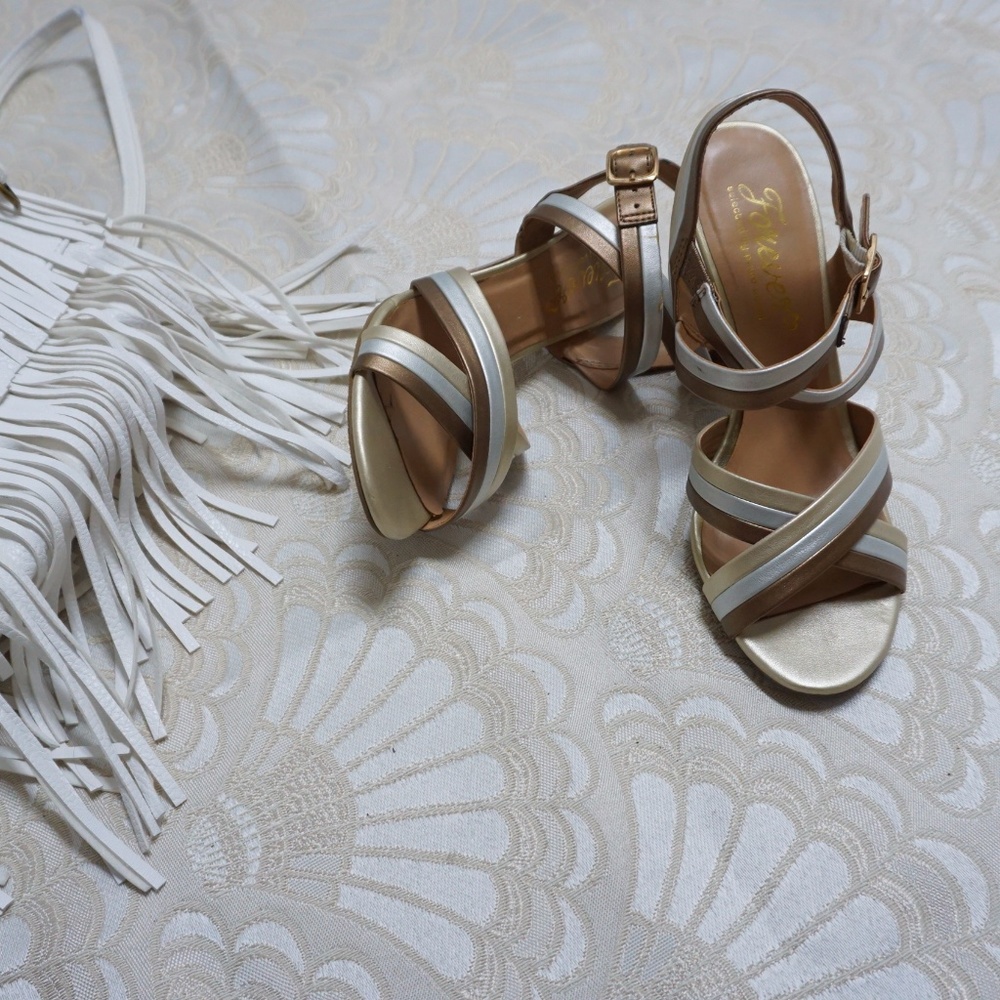 CLOSING CLOSET 🆘  | Heels - Picture 2 of 7