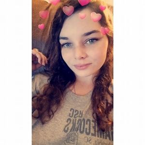 Meet your Posher, Katelynn