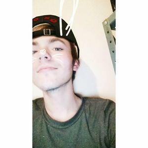 Meet your Posher, Tyler