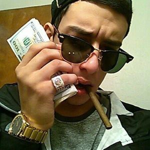 Meet your Posher, Fred