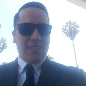 Meet your Posher, Alfonso