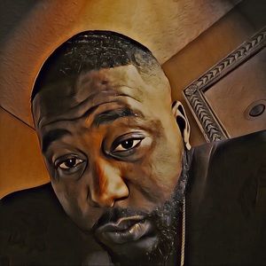 Meet your Posher, Deandre