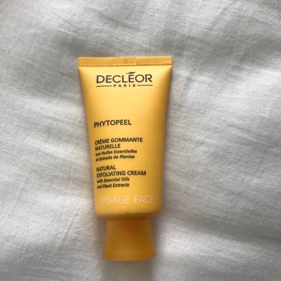 decleor phytopeel