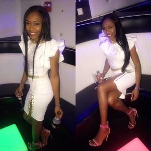 Meet your Posher, Pinky