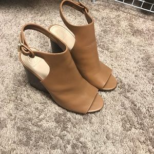 Tory Burch heels