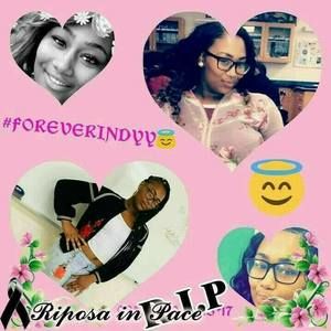 Meet your Posher, Meghan