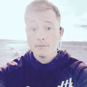 Meet your Posher, Chad