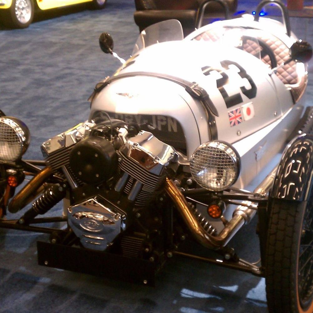 Meet your Posher, Eliseo