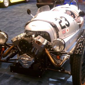 Meet your Posher, Eliseo