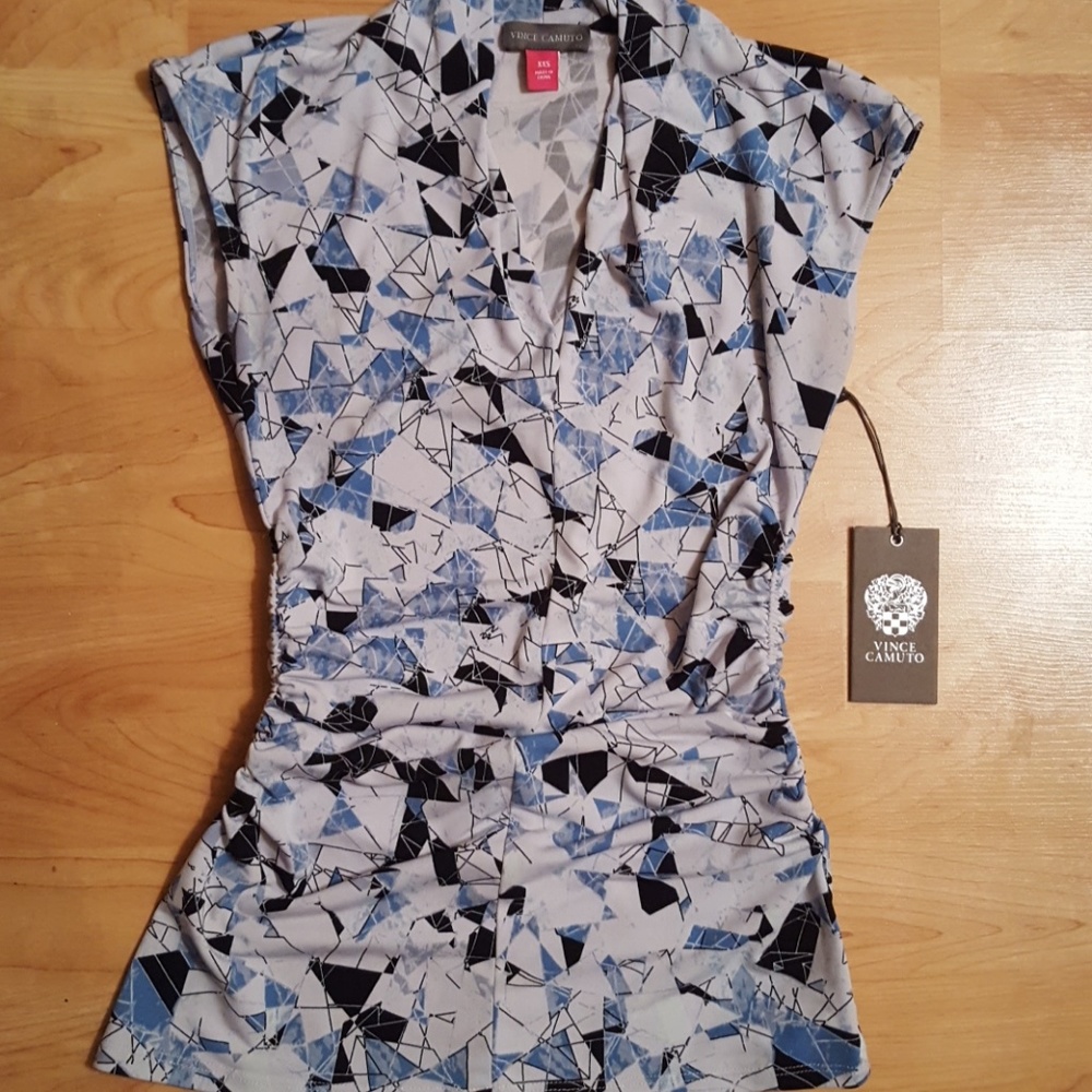 Vince Camuto top