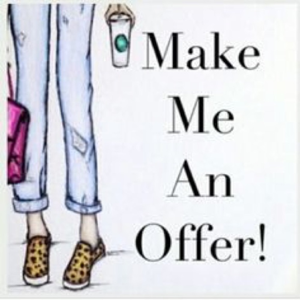 Posh Ad