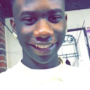 Meet your Posher, Ken