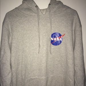 NASA hoodie