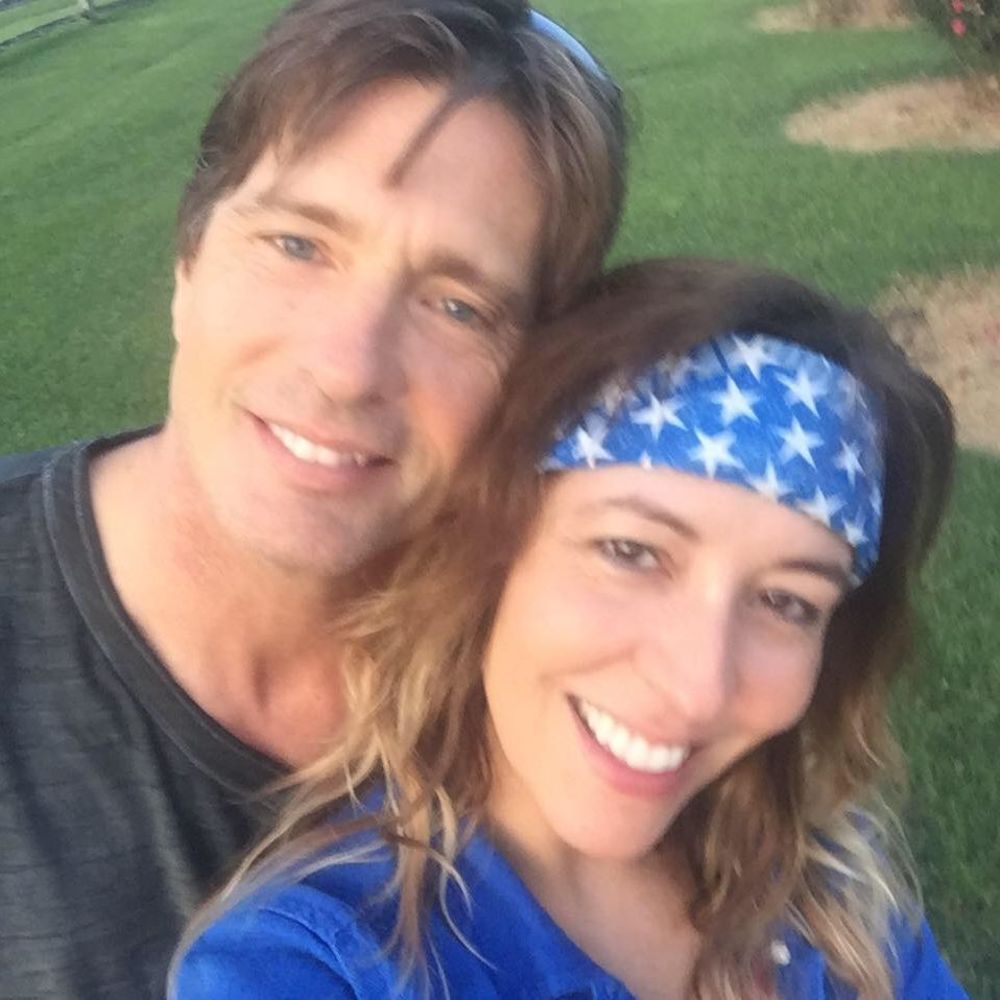 Meet your Posher, Jean Marie