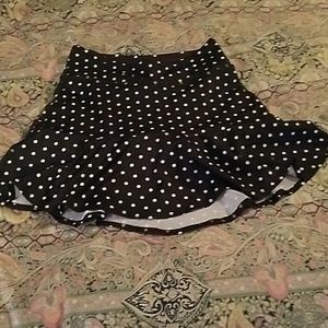 Kate Spade running skirt