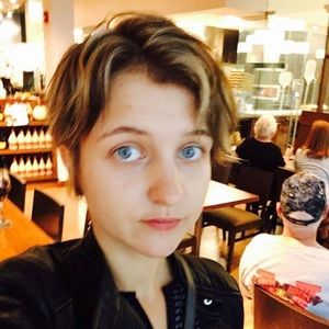 Meet your Posher, Yuliia