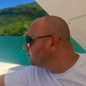 Meet your Posher, Nando