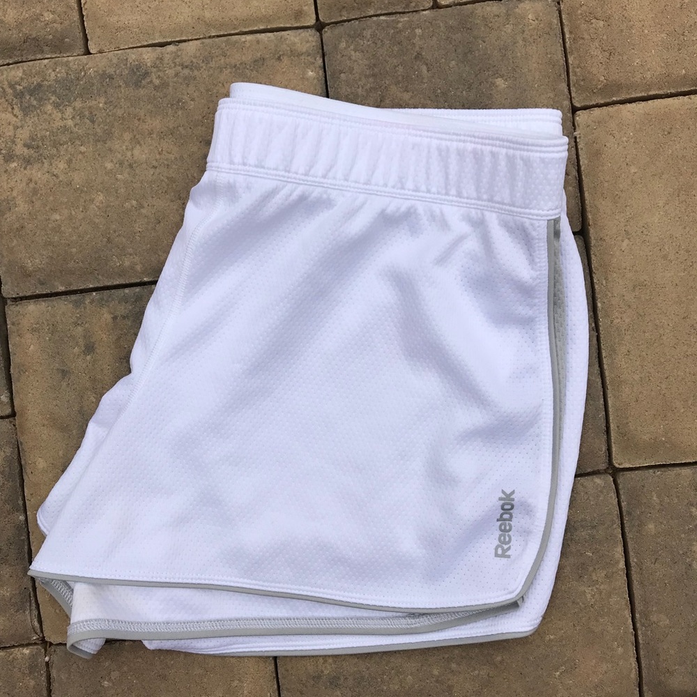 Women’s Reebok shorts