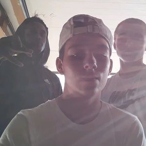 Meet your Posher, Zack