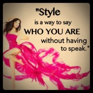 Inspirational POSH AD