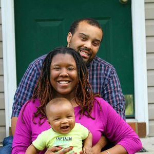 Meet your Posher, Frederick