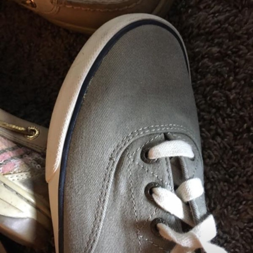 Sperry Shoes