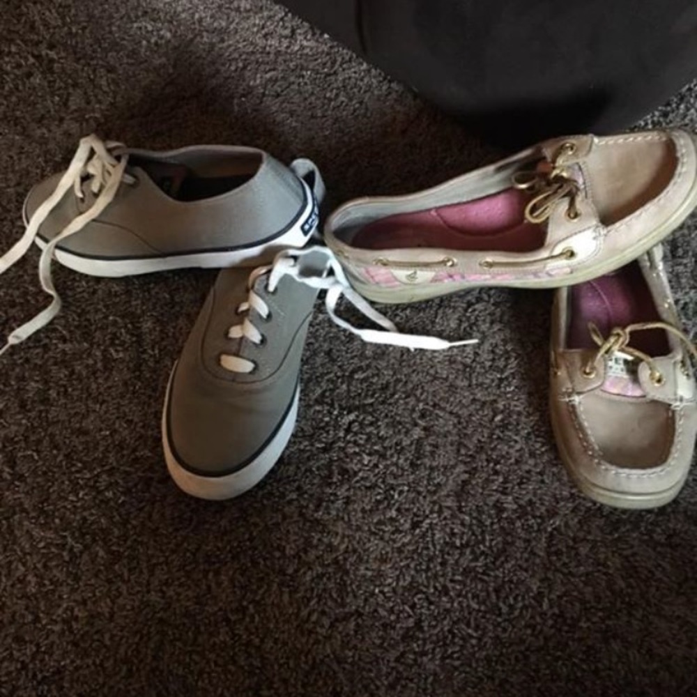 Sperry Shoes - Picture 3 of 3