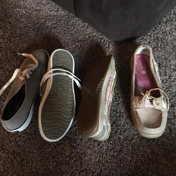 Sperry Shoes - Picture 2 of 3
